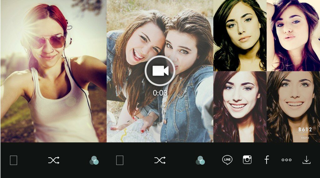 descargar b612